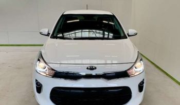 Kia Rio 1.2i full