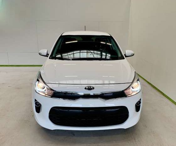 Kia Rio 1.2i full