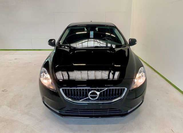 Volvo V40 2.0 T2 full