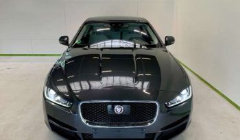 Jaguar XE 2.0 D Prestige full