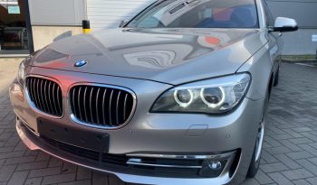 Bmw 740 Full Options full