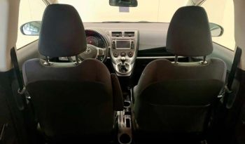 Toyota Verso-S 1.4 D-4D *EXPORT* full