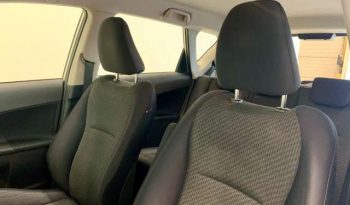 Toyota Verso-S 1.4 D-4D *EXPORT* full