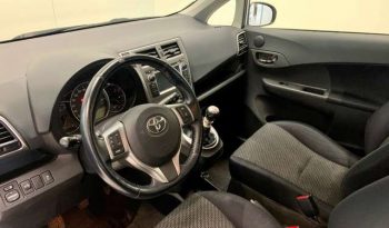 Toyota Verso-S 1.4 D-4D *EXPORT* full