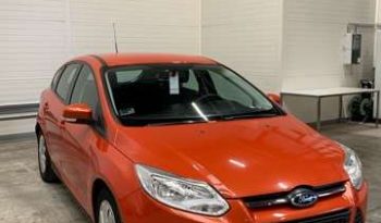 Ford Focus 2.0 TDCi Champion Plus *Probleme Embrayage* full