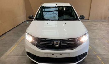 Dacia Sandero full