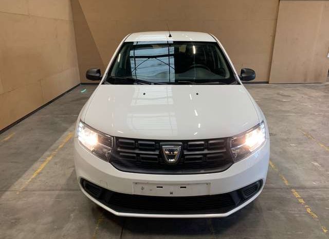 Dacia Sandero full