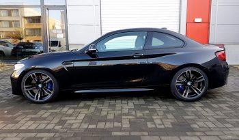 BMW M2 DKG MPerformance full