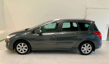 Peugeot 308 1.6 HDi full