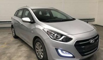 Hyundai i30 full