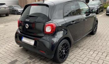 Smart forFour 0.9 Turbo *PRIME* DCT full