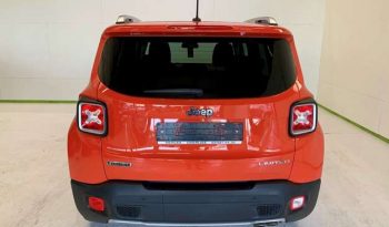 Jeep Renegade 1.6 MJD 4×2 Limited full