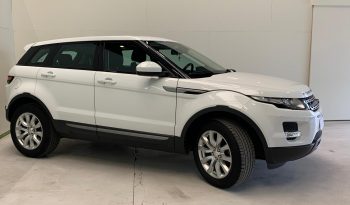 Land Rover Range Rover Evoque 2.2 eD4 2WD full