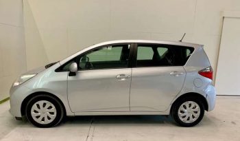 Toyota Verso-S 1.4 D-4D *EXPORT* full