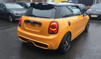 MINI Cooper S 2.0 | Design John Cooper Works full