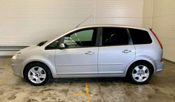 Ford C-Max 1.6 Turbo TDCi full