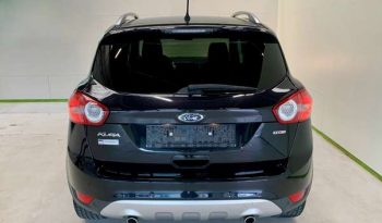 Ford Kuga 2.0 TDCi 2WD full