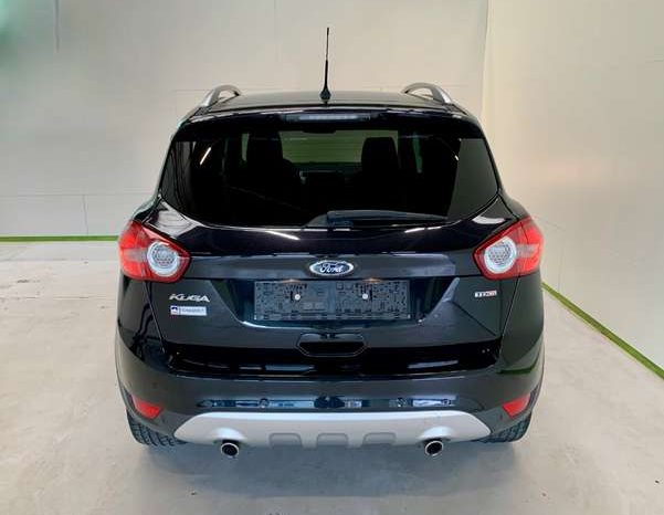 Ford Kuga 2.0 TDCi 2WD full