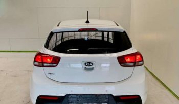 Kia Rio 1.2i full