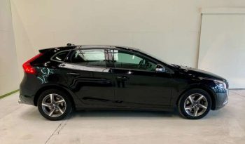 Volvo V40 2.0 T2 full