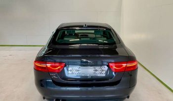 Jaguar XE 2.0 D Prestige full