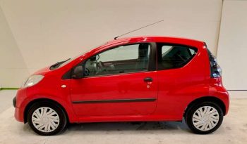 Citroen C1 1.0i full