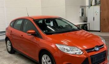 Ford Focus 2.0 TDCi Champion Plus *Probleme Embrayage* full