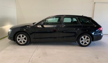 Audi A4 2.0 TDi *Export* full