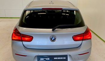 Bmw 116 Sportshatch full