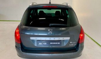 Peugeot 308 1.6 HDi full