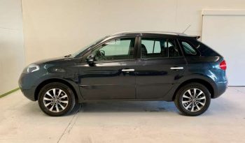 Renault Koleos full