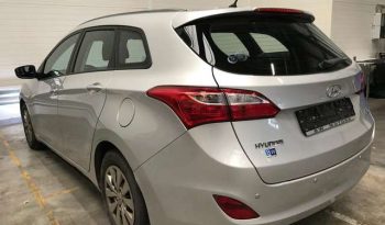 Hyundai i30 full