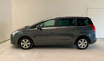 Peugeot 5008 1.6 e-HDI full
