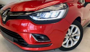 Renault Clio 0.9 TCe full