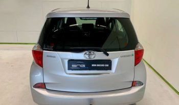 Toyota Verso-S 1.4 D-4D *EXPORT* full