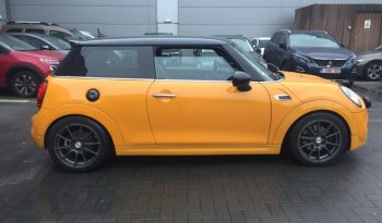 MINI Cooper S 2.0 | Design John Cooper Works full