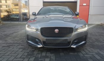 Jaguar XE 2.0 D R Sport full