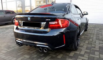 BMW M2 DKG MPerformance full