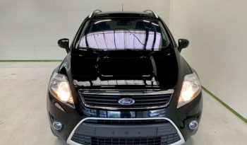 Ford Kuga 2.0 TDCi 2WD full