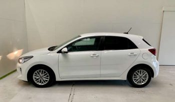 Kia Rio 1.2i full