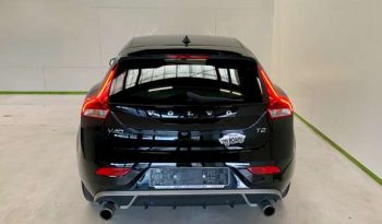 Volvo V40 2.0 T2 full