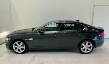 Jaguar XE 2.0 D Prestige full