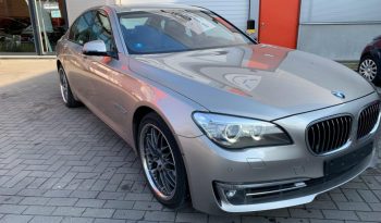 Bmw 740 Full Options full