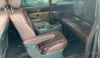 Mercedes-Benz V 220 CDI AvantGarde full