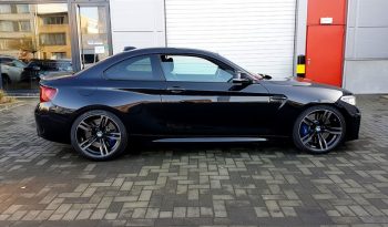 BMW M2 DKG MPerformance full