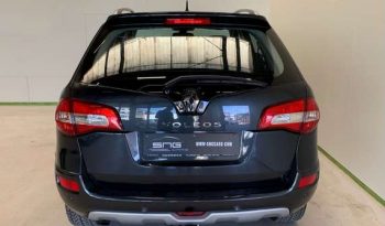 Renault Koleos full