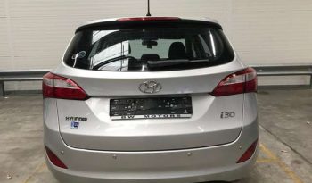 Hyundai i30 full