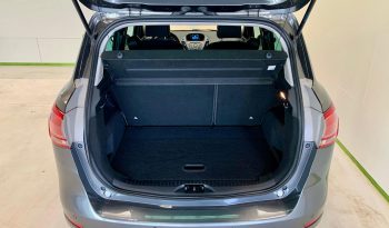 Ford B-Max 1.0i EcoBoost full