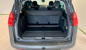 Peugeot 5008 1.6 e-HDI full