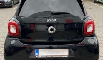 Smart forFour 0.9 Turbo *PRIME* DCT full